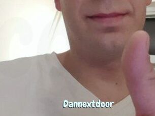 Dannextdoor