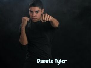 Dannte_Tyler