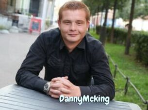 DannyMcking