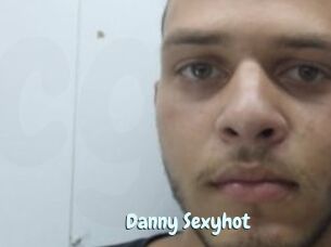 Danny_Sexyhot
