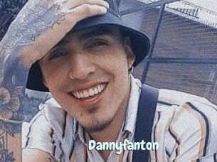 Dannyfanton