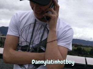 Dannylatinhotboy