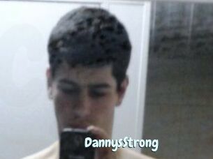 DannysStrong