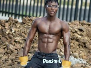 Dansmit