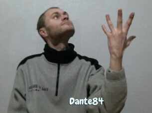 Dante84