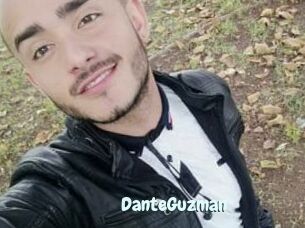 DanteGuzman