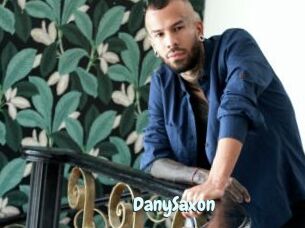 DanySaxon
