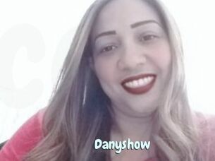Danyshow