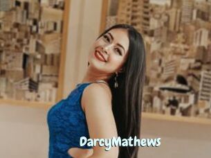 DarcyMathews