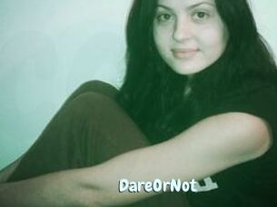 DareOrNot