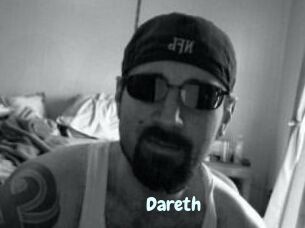 Dareth