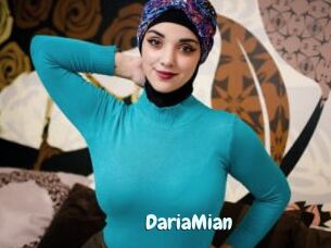 DariaMian