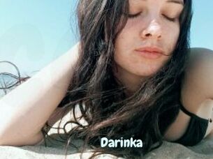 Darinka