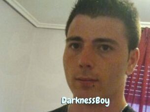 DarknessBoy