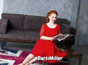 DarsiMiller