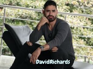 DavidRichards