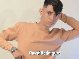 DavidRodrigues