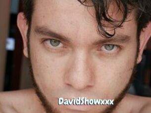 DavidShowxxx