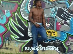 DavidSpartanoHot