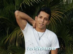 DavidValtersen