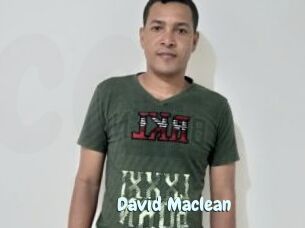 David_Maclean