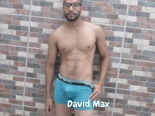 David_Max