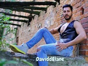 DaviddBlane