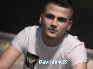 DavisJoness