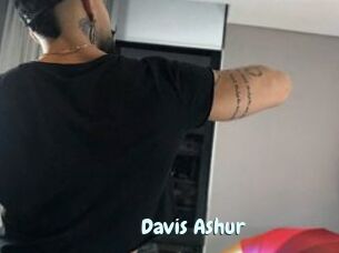 Davis_Ashur