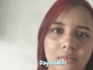 DayanaHills