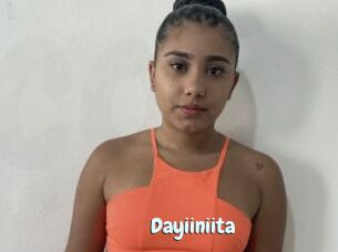 Dayiiniita