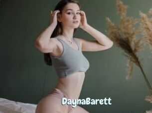 DaynaBarett