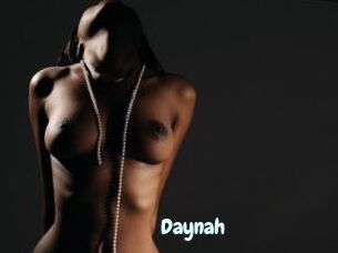 Daynah