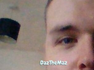 DazTheMaz
