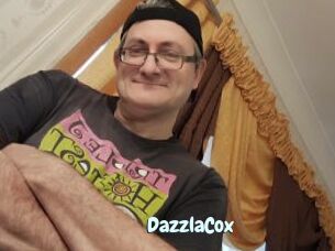 DazzlaCox