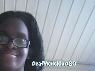 DeafModelGurl80
