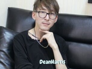 DeanHarris