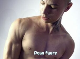 Dean_Faure