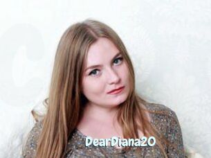 DearDiana20