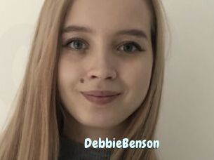 DebbieBenson