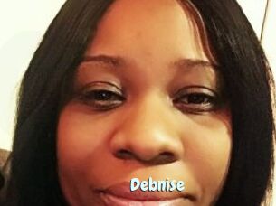 Debnise