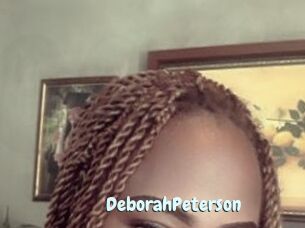 DeborahPeterson