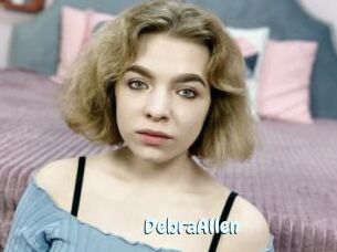 DebraAllen