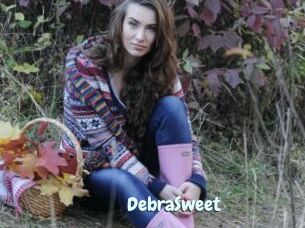 DebraSweet