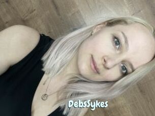 DebsSykes
