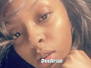 DeeArian