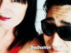 DeeDeeVon