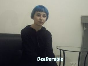 DeeDorable