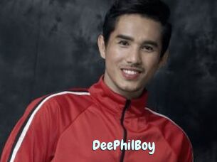 DeePhilBoy