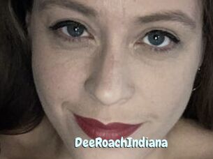 DeeRoachIndiana